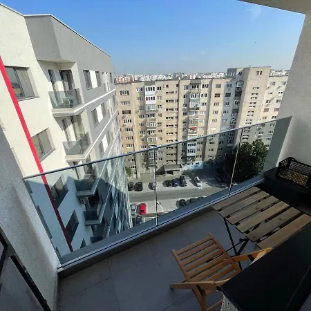 Appartamento Apartament In