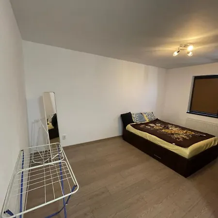 Apartament In Bucarest