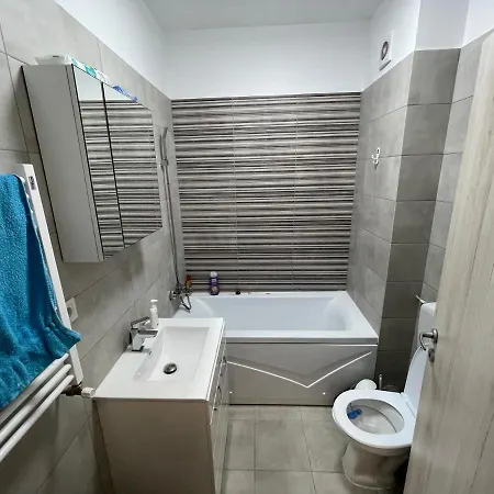 Apartament In Bucarest