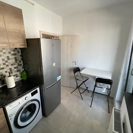 Apartament In