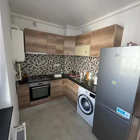 Apartament In Daire *