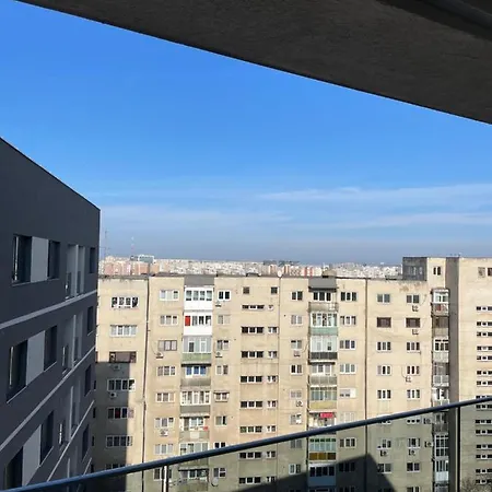 Apartament In Bükreş