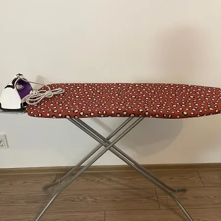 Apartament In