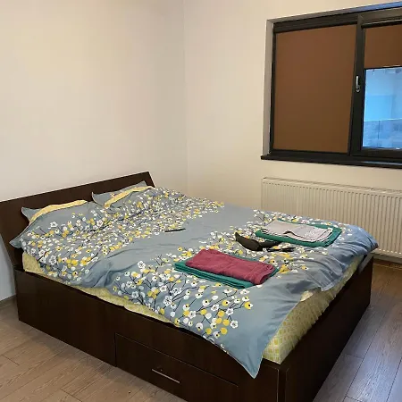 Apartament In * Bükreş